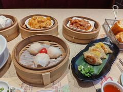 -点都德(汇点楼店)