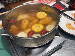 -潮界(虹桥新天地店)