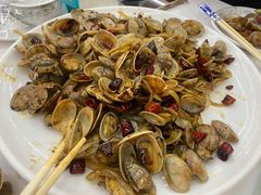 -北戴河庆山饭店·海鲜砂锅粥(北戴河黑石路店)