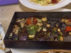 -船梆煮•蒸汽海鲜·生腌干蒸(五四广场店)