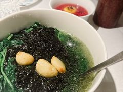 -桂满陇·海市蜃楼·黑金(国金店)