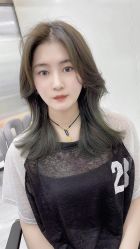 -YESIDO BLACK椰岛造型