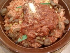 -萨莉亚意式餐厅(密云鼓楼物美店)