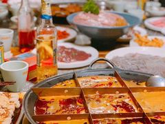 -渝味黄姐火锅(黄泥村店)