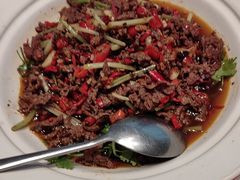 -李记搅团•非遗陕菜(三桥店)