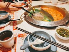 -左庭右院鲜牛肉火锅(长泰广场店)
