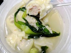 -谭师爷龙抄手(白下路店)
