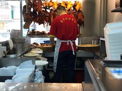 大堂-陈光记烧腊店(罗保博士街店)