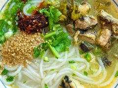 -沈记土鸡米线(七星街品牌中心店)