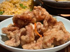 -同合居·非遗东北菜(红博会展店)