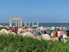 -渔岛海洋度假区