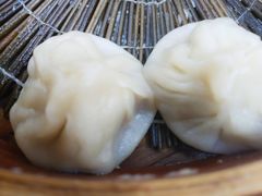 小笼包-万寿斋(山阴路店)