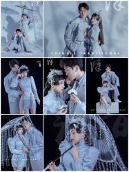 -第一夫人婚纱摄影(南京店)