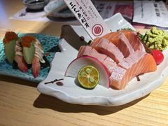 -鹤龟料理店(时代天街店)