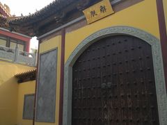 -南京市江宁方山