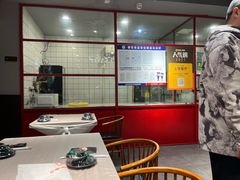 -李叔叔虾蟹大排档(青羊店)