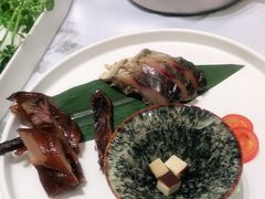 -红鼎豆捞·非遗鲍皇汤火锅(宝丰路店)