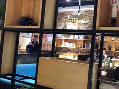 -唛嘻哒烤串朝鲜族风味(金桥店)