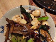 -鸽子窝(黄村店)