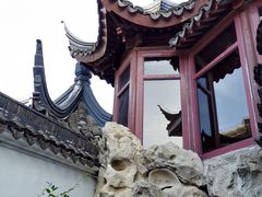 -苏州吴宫泛太平洋酒店