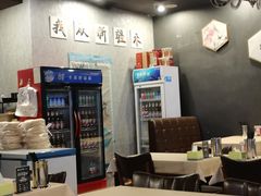 大堂-楼兰印象(朝外店)