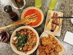 -小街天府(西工小街店)