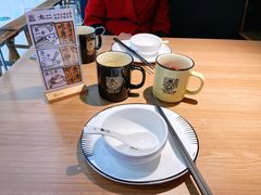 -太二酸菜鱼(天鹅湖万达店)