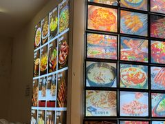 -郑记•不夜城烧烤•龙虾•虾蟹(黄鹤楼店)