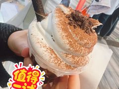 -DQ·蛋糕·冰淇淋(南开大悦城2F店)