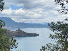 -丽江泸沽湖景区-里格半岛