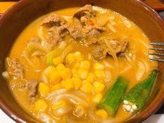 -CoCo壱番屋(久光百货店)