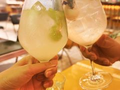 -BOTTEGA意库(中骏世界城店)