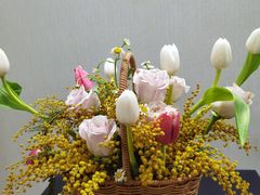 -循礼门鲜花花市(武汉循礼门店)