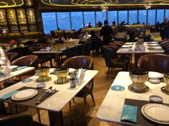 大堂-喜庭海鲜自助(来福士店)