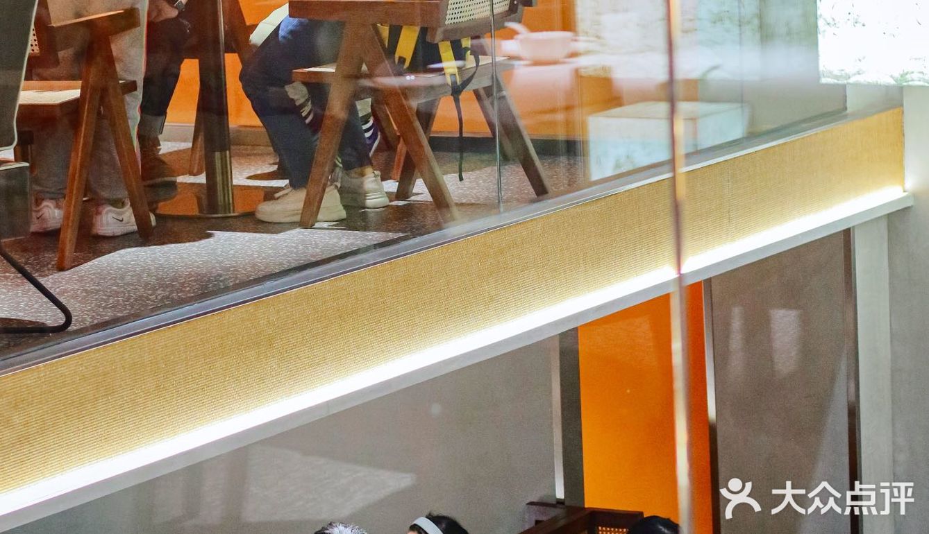 广州又新开了家性价比高的东南亚菜，人均50+