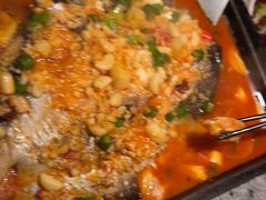 -里岛烤鱼(东港凯虹广场店)