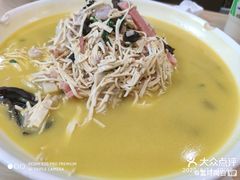 -蒋家桥饺面店(四望亭路店)