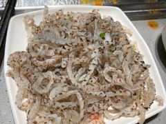 -海底捞火锅(翔龙天地广场店)