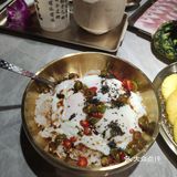 盛辛巴，绝对是烤肉爱好者的绝佳去处！快来这里享受美食盛宴。 