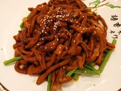 -大树头·花园餐厅(市桥店)