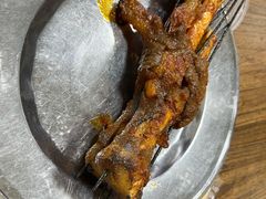 -马相卿特色烤肉面食馆(虎台店)