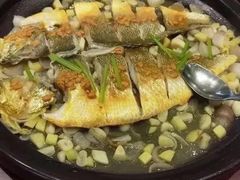 -虹御轩·传承江浙菜(虹桥店)