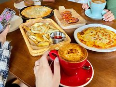 -咖法森林·咖啡  酒吧(天河店)