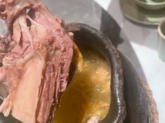 -传统菜农庄(皇姑路店)