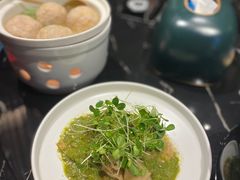 -彩虹之约•淮扬家宴(亚运村店)