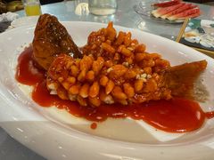 -宋园·金宴浙鲜馆(静安店)