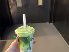 -百分茶(融创茂店)