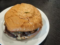 -Fergburger(皇后镇店)