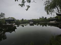-无锡蠡湖国家湿地公园-蠡园