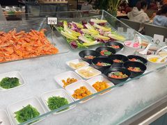 -晶丽香榭自助餐(南京大饭店)